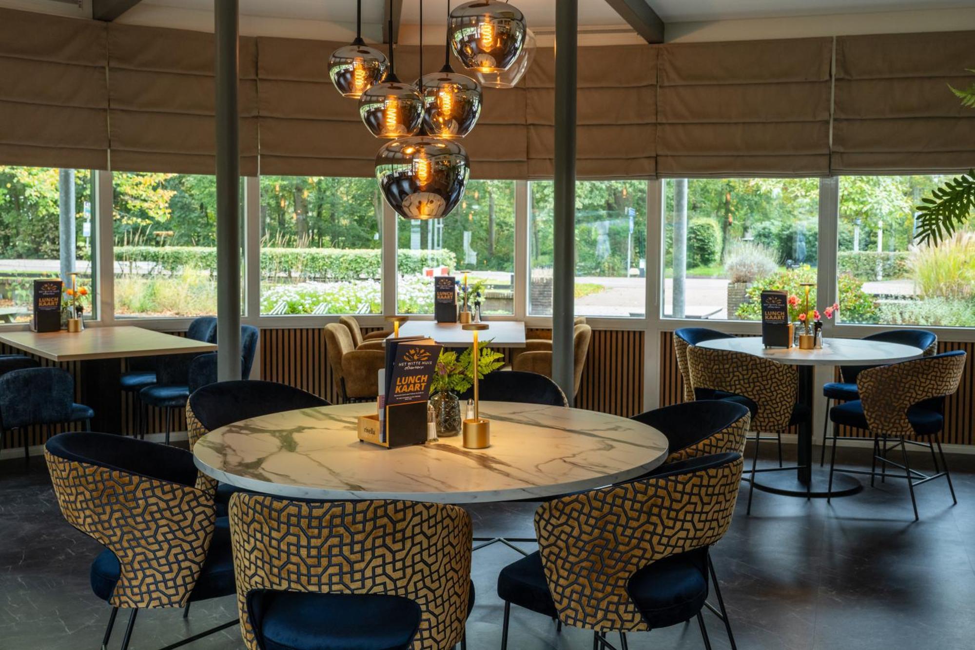 Hotel Restaurant Het Witte 3*