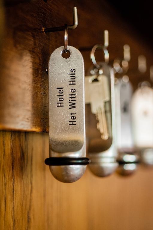 Restaurant Het Witte