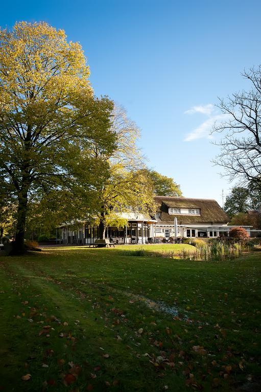 Hotel Restaurant Het Witte Olterterp