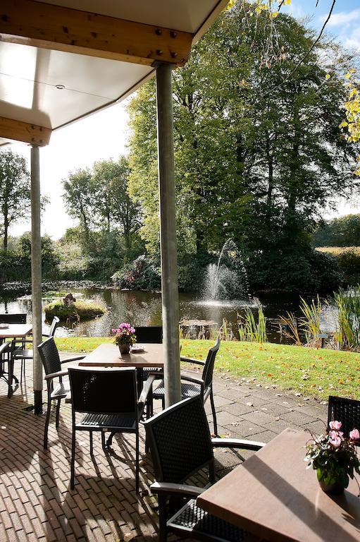Restaurant Het Witte Hotel