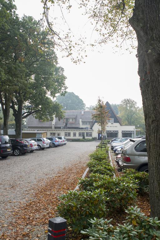 Restaurant Het Witte Hotel Olterterp